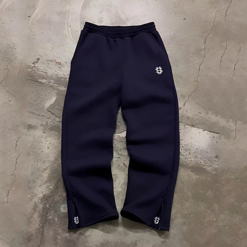 High Waist Sweatpants