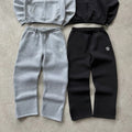 High Waist Sweatpants